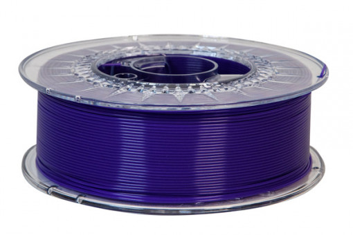 Filament Everfil PLA Violet-1Kg 1.75mm