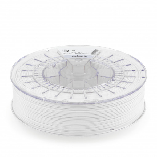 Filament EXTRUDR ASA DuraPro White-0.75kg 1.75mm