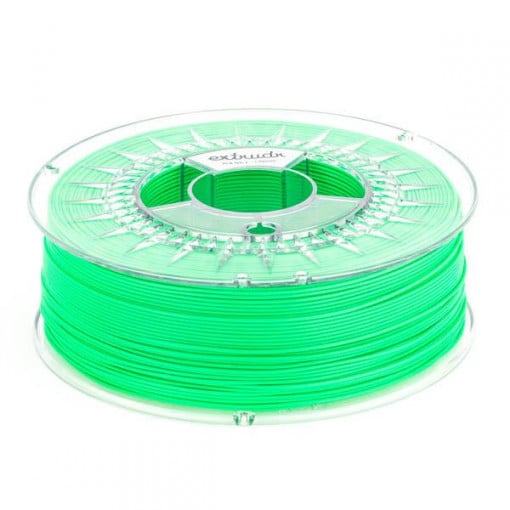 Filament EXTRUDR PLA NX2 Signal green-1Kg