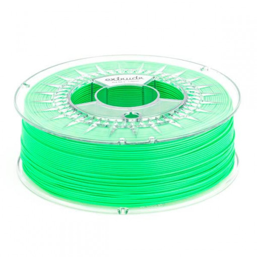 Filament EXTRUDR PLA NX2 Signal green