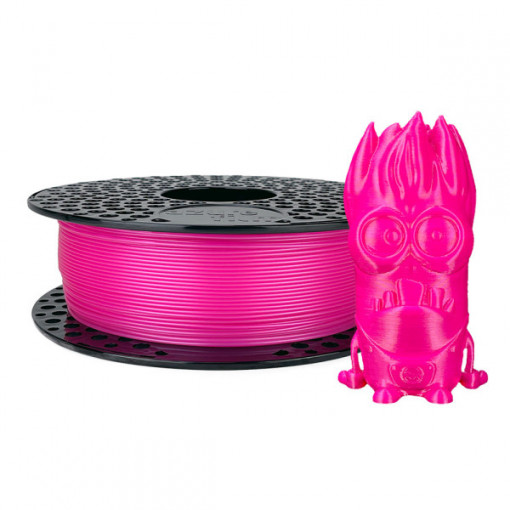 Filament PLA Azurefilm Fuchsia Pink
