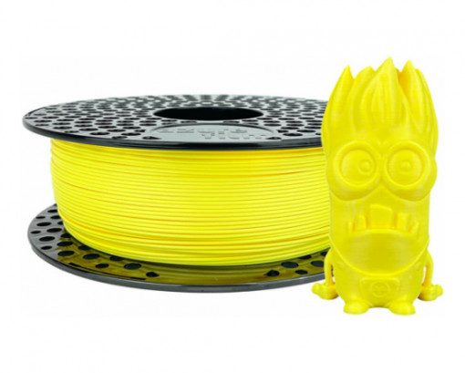 Filament PLA Azurefilm Neon Yellow 1Kg
