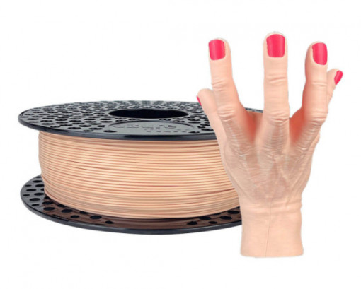 Filament PLA Azurefilm Skin Latte-1kg 1.75mm