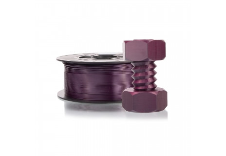 Filament PLASTY MLADEČ PETG Dark purple