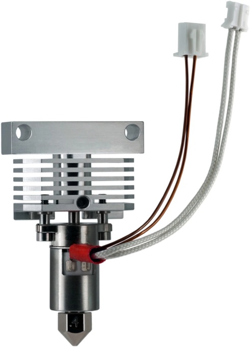 FlowTech Hotend pentru Elegoo Neptune 4 / 4 Pro