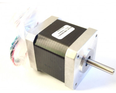Motor pas cu pas Nema 17 2.4 A 0.9° 400