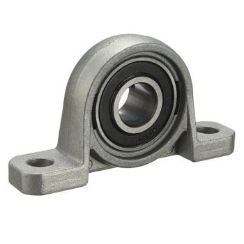 Rulment in carcasa cu talpa 10mm KP000