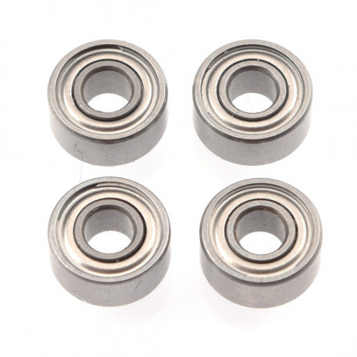 Rulment Revolution Design Ultra 1/8x5/16x9/64"-set 4 bucati