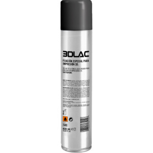 Spray adeziv 3D LAC 400ml