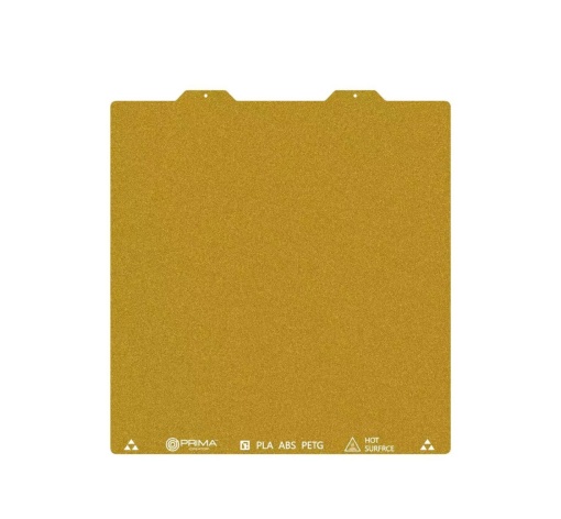 Suprafata printare cu doua fete PEI texturat pentru Bambu Lab A1 Mini