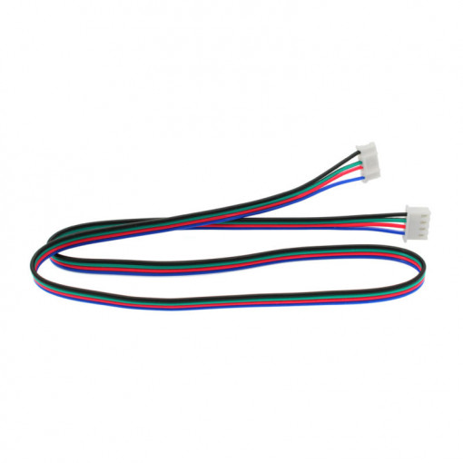 Cablu motor Stepper 4Pini XH la 6 Pini JST 150cm