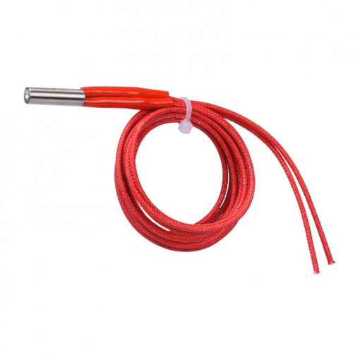 Cartus de incalzire 24V 70W 6x20mm