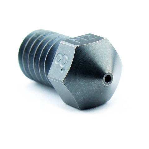 Duza M2 Hardened RepRap – M6 0,8mm