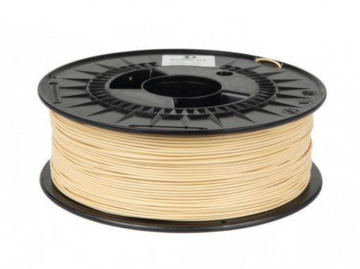 Filament 3DPower Basic PLA Beige 1kg
