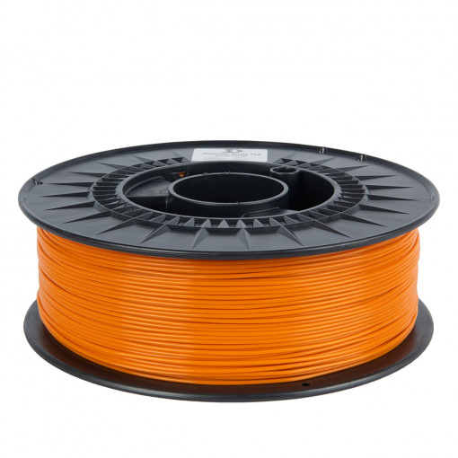 Filament 3DPower Basic PLA Papaya Orange 1kg