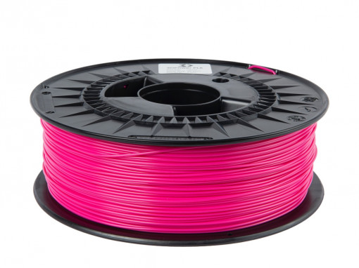Filament 3DPower Basic PLA Pink 1kg