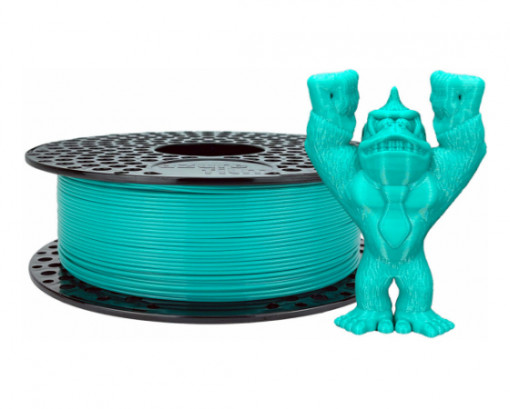 Filament Azurefilm PETG Turquoise Blue-1Kg
