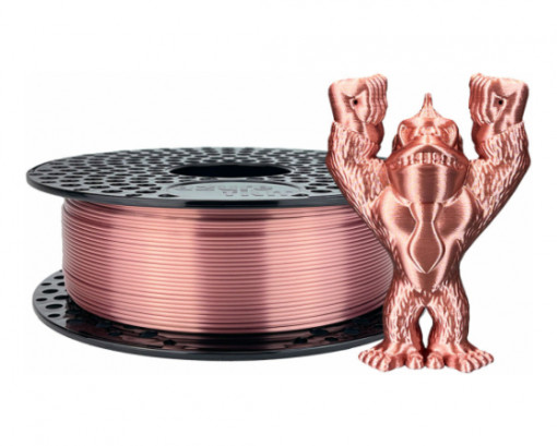 Filament Azurefilm Silk Dark Copper-1Kg 1.75mm