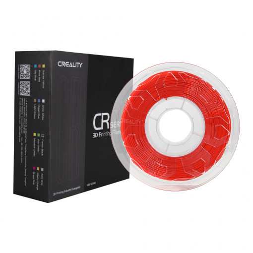 Filament Creality CR-PLA Red