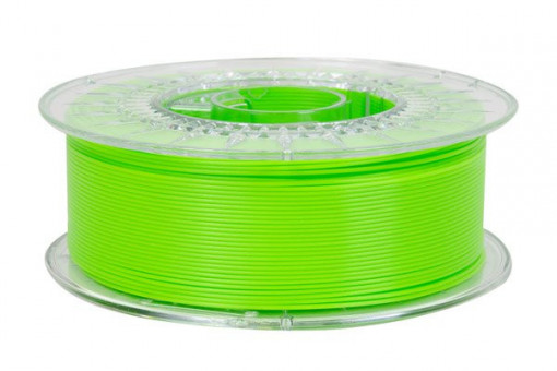 Filament Everfil PETG Neon Yellow Green 1Kg
