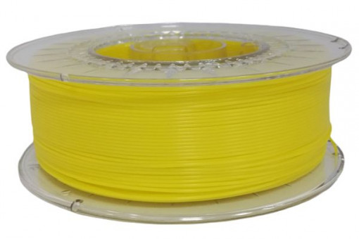 Filament Everfil PLA Lemon yellow-1Kg 1.75mm