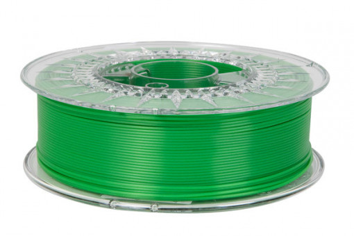 Filament Everfil PLA Silk Grass green