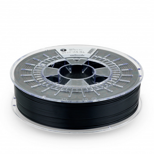 Filament EXTRUDR ABS DuraPro Black-0.75kg