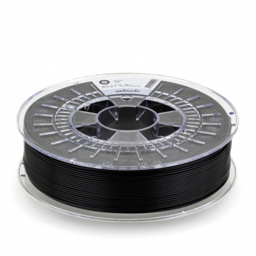 Filament EXTRUDR ASA DuraPro Black-0.75kg 1.75mm