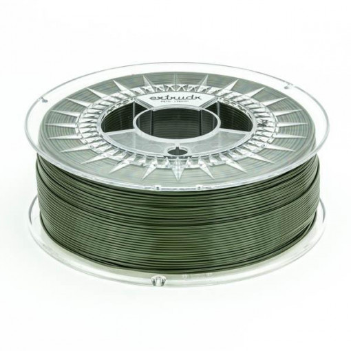 Filament EXTRUDR PETG Army green-1.1Kg