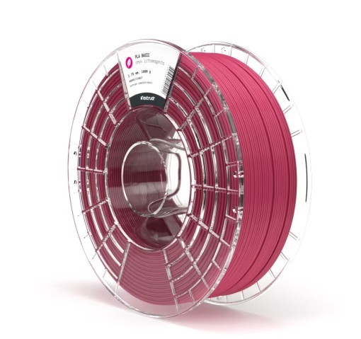 Filament Extrudr PLA Basic CMYK Litho Magenta 1kg