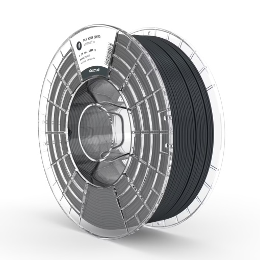 Filament Extrudr PLA High Speed Anthracite 1kg