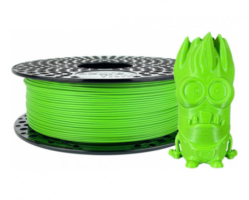 Filament PLA Azurefilm Green 1Kg