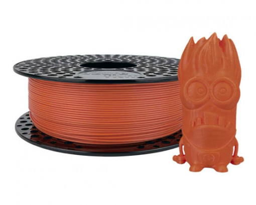 Filament PLA Azurefilm Sunset Orange-1kg