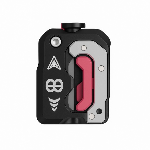 Phaetus DXC Extruder Standard Version pentru Creality K1