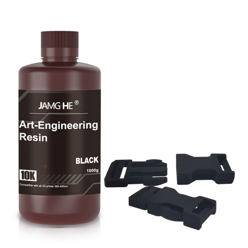 Rasina Jamg He Art -Engineering 10k Black 1Kg