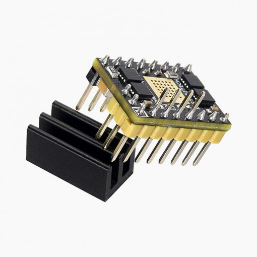 TMC5160 Pro V1.1