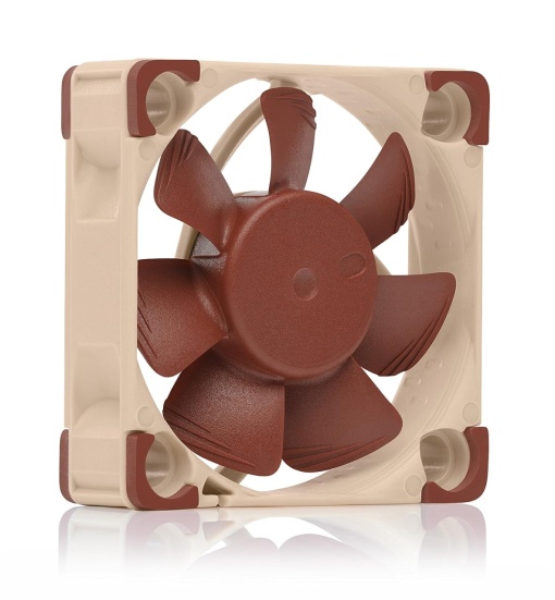 Ventilator Noctua NF-A4x10 FLX 40mm 12V