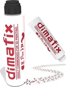 Adeziv lichid 3D DimaFix Pen, 90ml