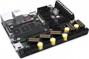 BIGTREETECH Manta E3EZ