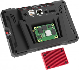 BIGTREETECH PAD 7 V1.0