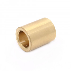Bucsa bronz 8x12x15 mm