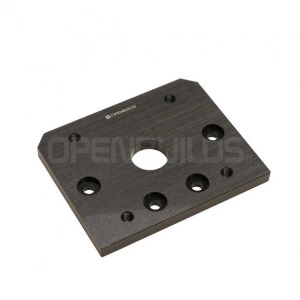 C-Beam Motor Mount Plate