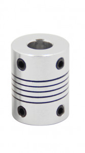Cuplaj Flexibil De La 8mm La 8mm