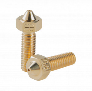 Duza din alama pentru hotend Dropeffect XG 0.6mm