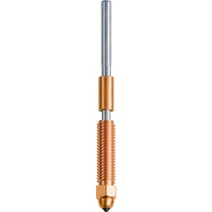 Duza EndCoat pentru Creality K1C 0.4mm