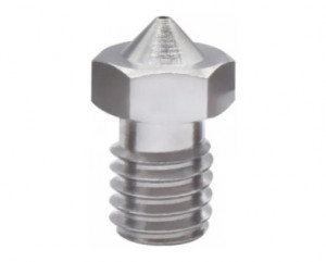 Duza INOX 0.3mm compatibila E3d