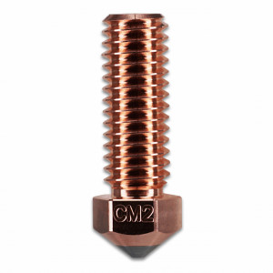 Duza Micro Swiss CM2 - HighFlow (Volcano) 0.8 mm