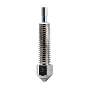 Duză Micro Swiss CM2 RESISTANT pentru Hotend FlowTech 0.8 mm