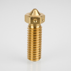 Duza Volcano din alama 1.mm tip E3D