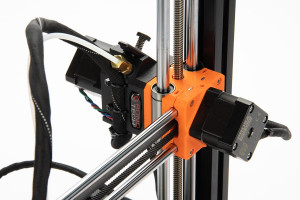 Extruder  IFS  - Upgrade pentru Prusa Mini or Mini+ by Bondtech